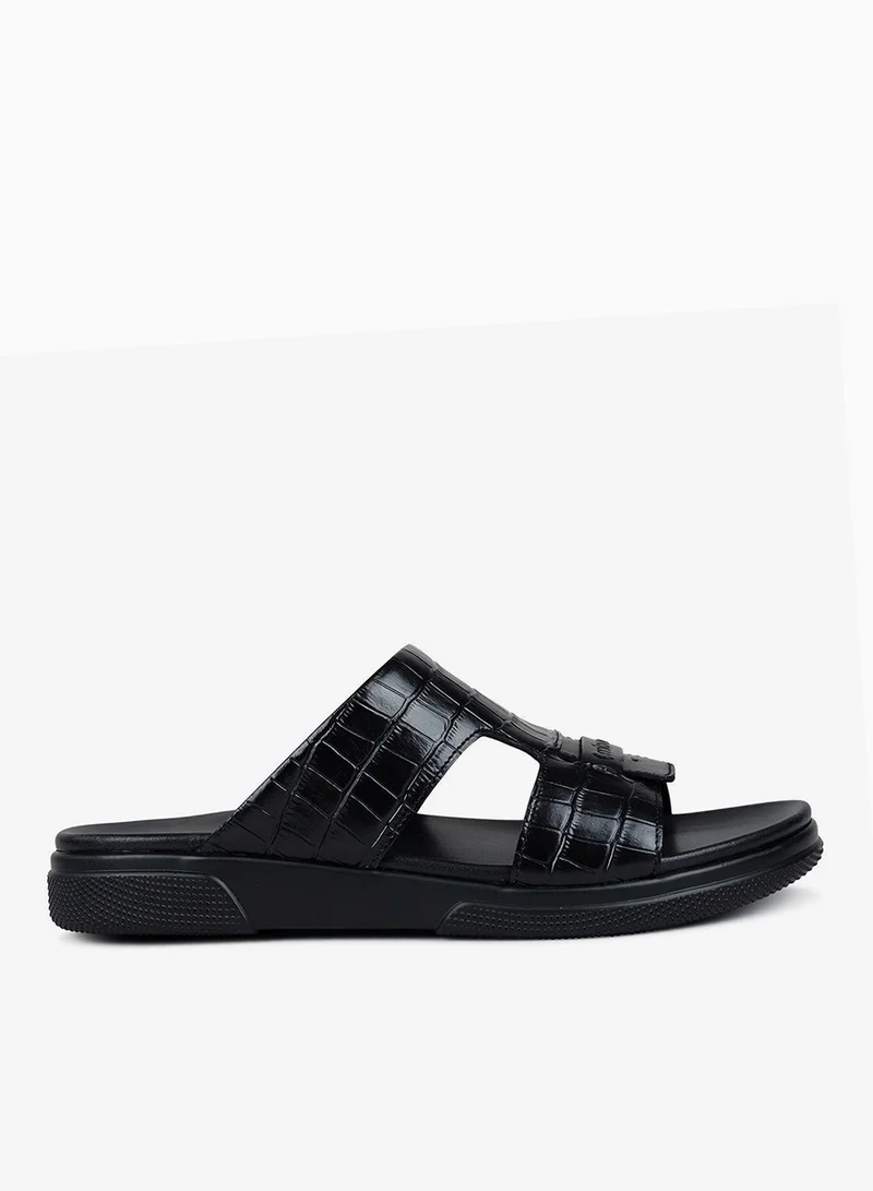 ميلانو SELLECK Flat Sandals