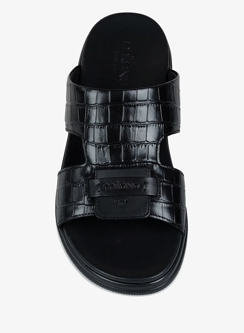 ميلانو SELLECK Flat Sandals