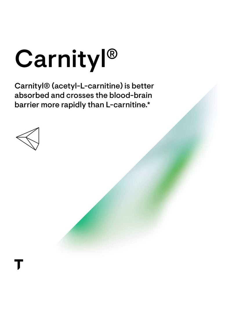 Acetyl-L-Carnitine 500 mg - Dietary Supplement 60 Capsules - pzsku/Z4D417738F5AEEBF0C77EZ/45/_/1673947505/eb3d9b55-db9a-4dff-bb18-648e9b3dd62a
