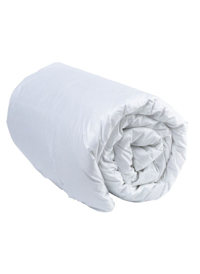 NANO CORE - Active Anti-Allergen King Duvet Inner White 32.4 x 50.2 x 47.8 cm NE102123 - Image 1