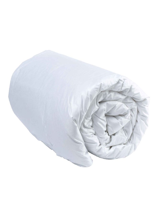 NANO CORE - Active Anti-Allergen King Duvet Inner White 32.4 x 50.2 x 47.8 cm NE102123 - Image 1