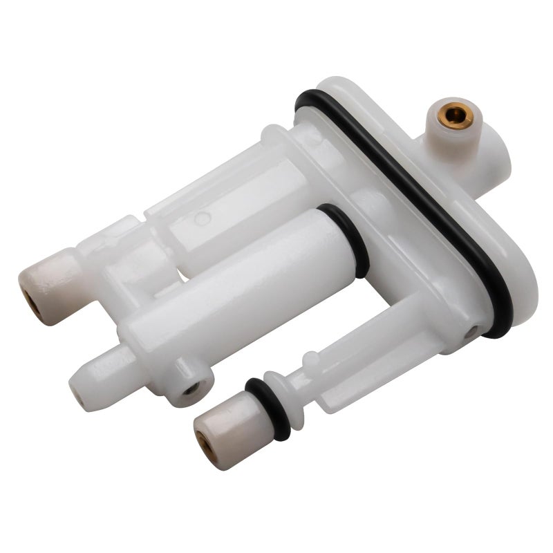 Bopurtotly 592792 Carburetor Main Jet Replacement for Briggs Stratton 09P702 Series Engines Replaces 594060 596521 Carb Jet for Lawn Mower Small Engine - Image 3