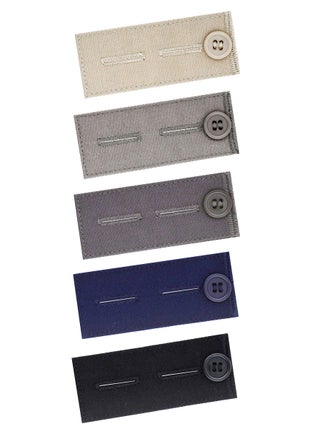 Crafts Button Extender for Pants - Waistband Extenders for Men Jeans Dress Pants Khakis Women Pregnancy Khaki 3/5 Inch Button - pzsku/Z4D41CC6DB9323F9ED405Z/45/_/1739766207/c5765612-5fc3-4be9-9038-978e1f0a3686