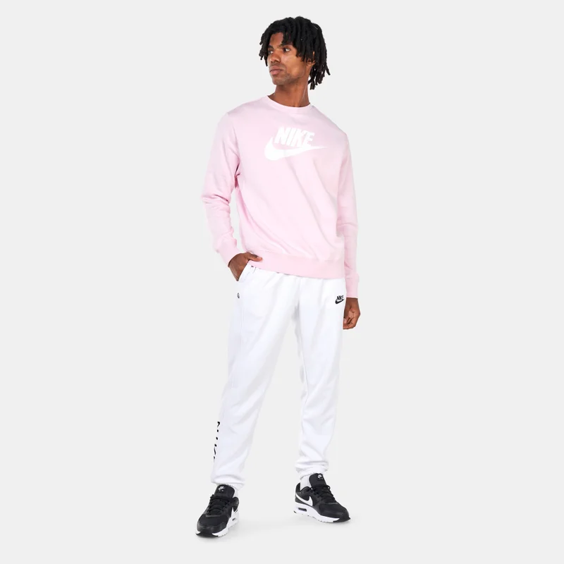 Nike Men's Sportswear Club Sweatshirt