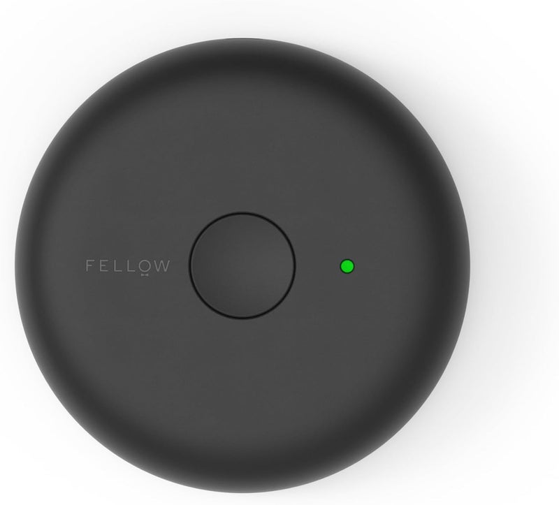FELLOW Electric Atmos Lid - Automatically Sealing Lid - Compatible With All Atmos Vacuum Coffee Canisters - Image 1
