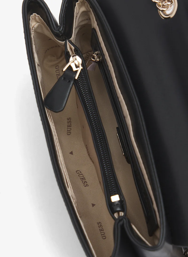 GUESS  Daryna II Status Crossbody Bag for Women | Best Price UAE
