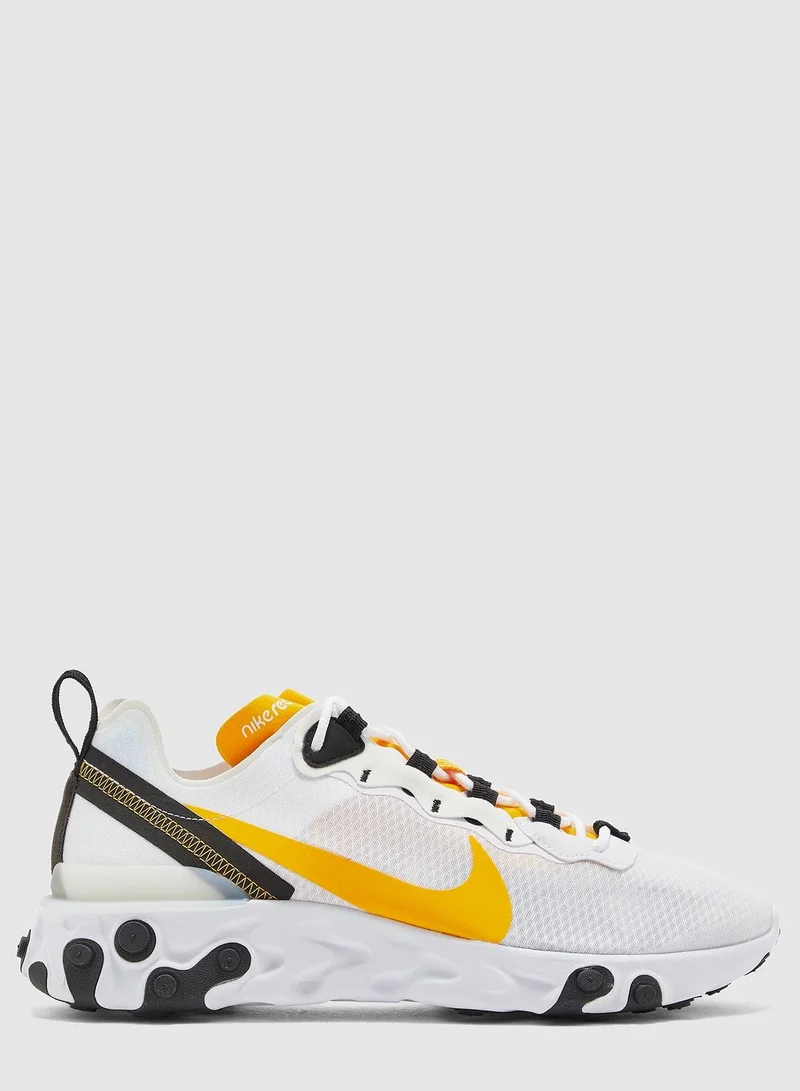 Nike React Element 55 SE