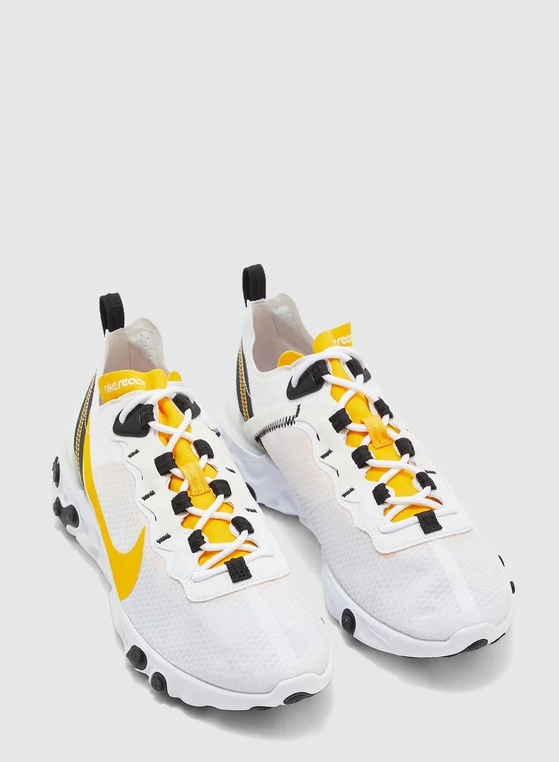 Nike React Element 55 SE