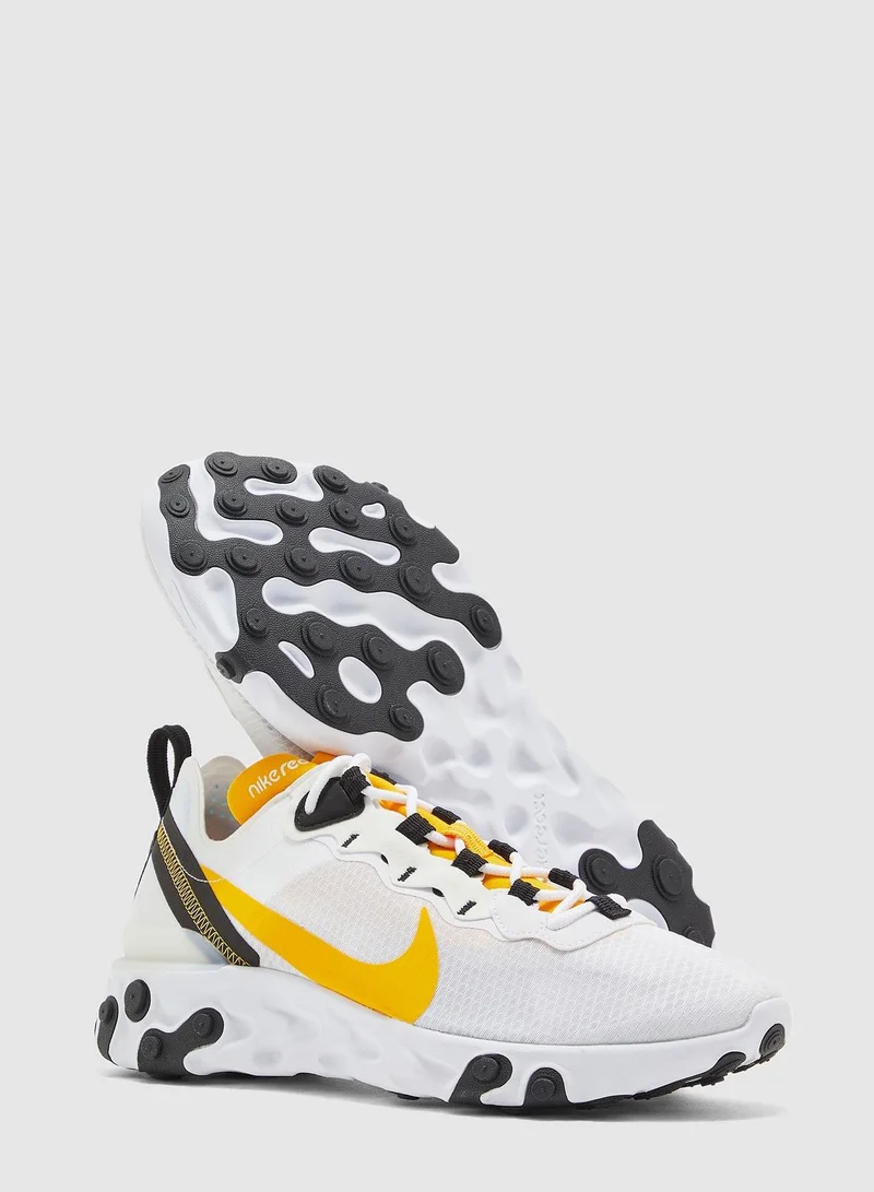 Nike React Element 55 SE