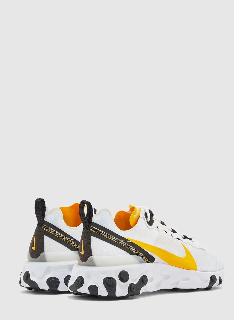 Nike React Element 55 SE
