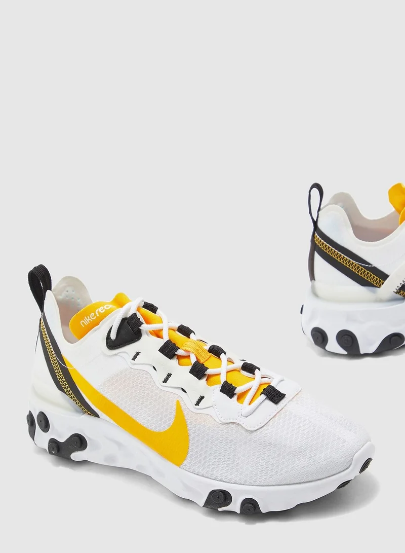 Nike React Element 55 SE
