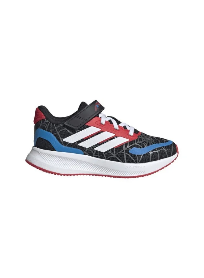 Adidas Marvel Spider-Man Runfalcon Shoes Children