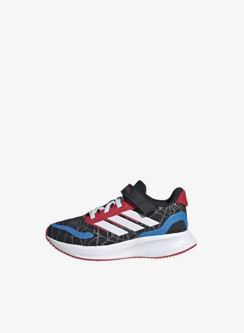 Adidas Marvel Spider-Man Runfalcon Shoes Children