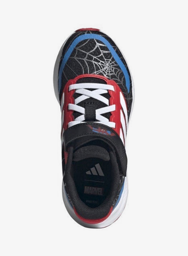 adidas حذاء جري سبايدرمان للأطفال - Image 5