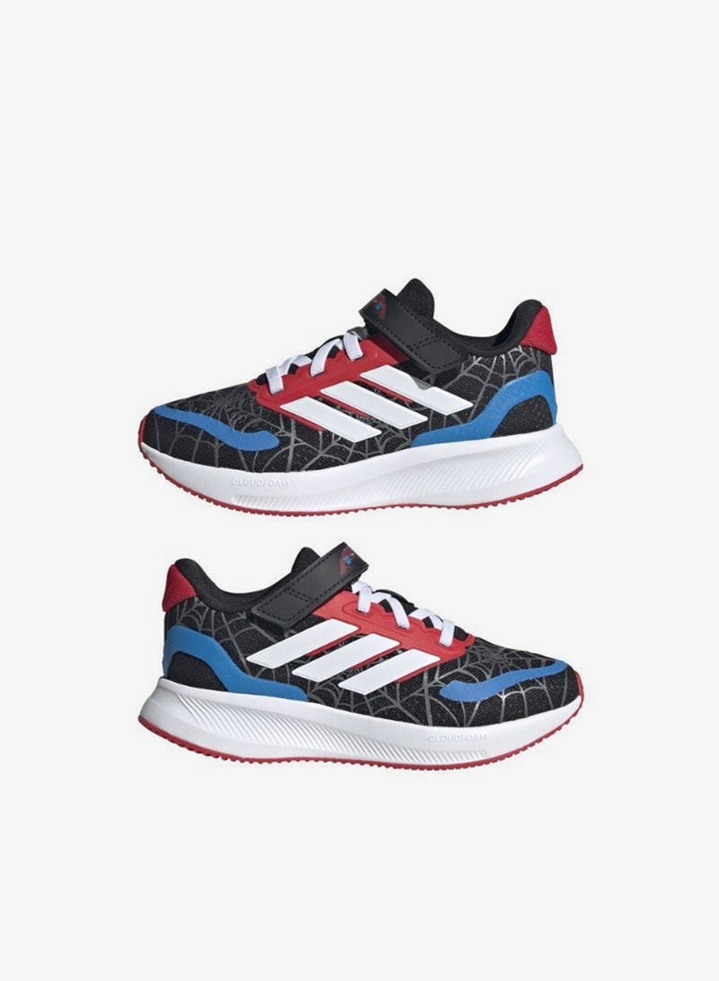 Adidas Marvel Spider-Man Runfalcon Shoes Children - Image 3