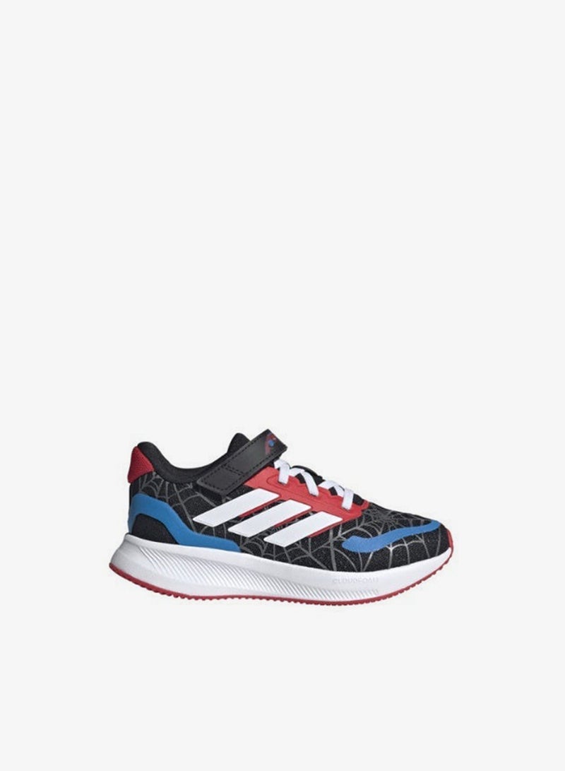 Adidas Marvel Spider-Man Runfalcon Shoes Children - Image 4