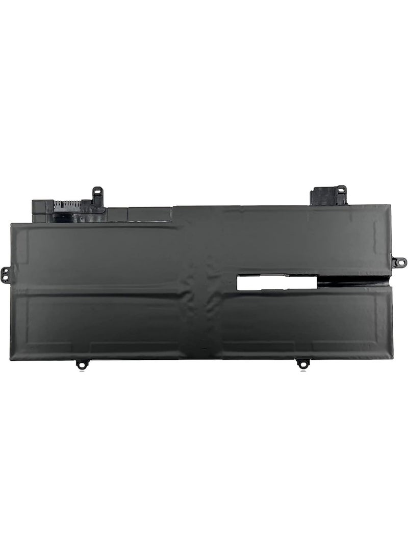 Terabyte L20C4P71 L20D4P71 SB10T83218. SB10T83217 L20M4P71 SB10T83216 5B10W13973 L20L4P71 SB10T83215 Battery Compatible for Len ovo X1 9th Gen X1 Yoga 6th Gen Series (11.52V 57Wh) - Image 5