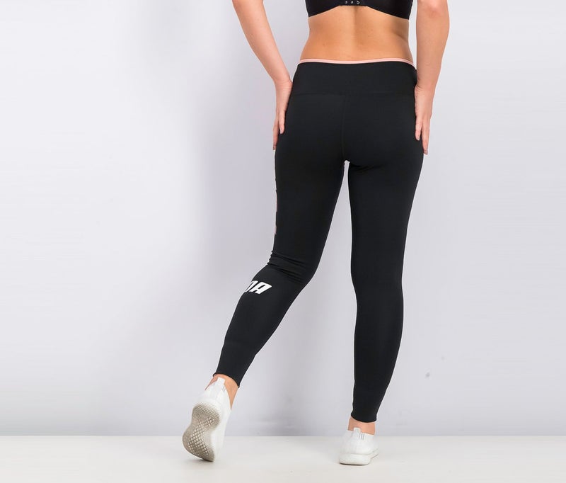 PUMA ليجنغز شعار رياضي حديث، أسود - Image 2