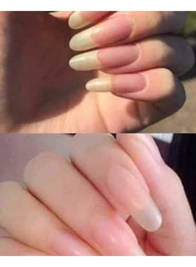 إميليا كالسيوم إيميليا لتقوية وتطويل الأظافر - Image 2