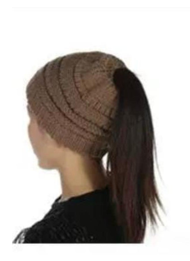 Generic - Ice Cap and Winter Hair Bandana with an Elegant Design that adds a Touch of Elegance to your Look - Handmade - Image 1