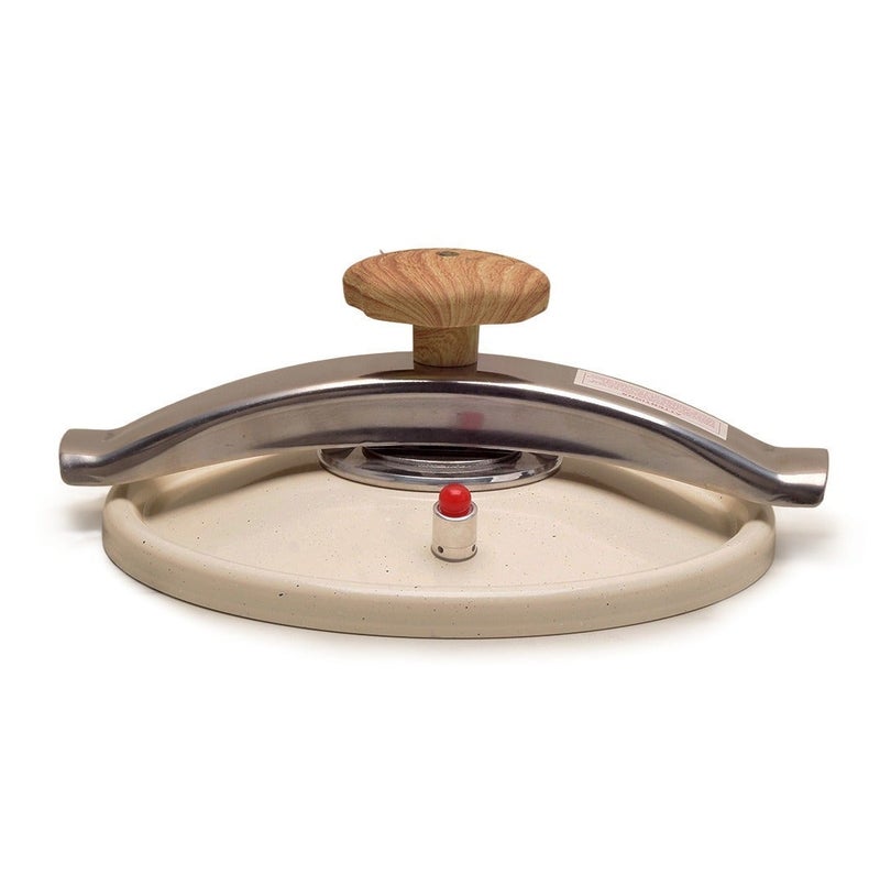 Bianca cookware Bianca Pressure Cooker 12-liter- Induction - Image 5