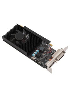 Thoraya GT730 4GD3 Graphics Card Professional Efficient Quiet Cooling Fan PCI Express Gaming Graphics Card for Desktop Computer  - Image 3