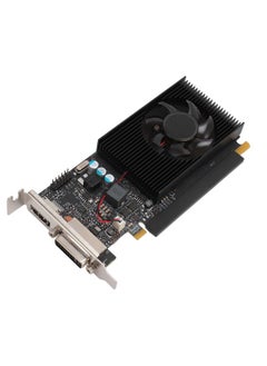 Thoraya GT730 4GD3 Graphics Card Professional Efficient Quiet Cooling Fan PCI Express Gaming Graphics Card for Desktop Computer  - Image 5