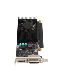 Thoraya GT730 4GD3 Graphics Card Professional Efficient Quiet Cooling Fan PCI Express Gaming Graphics Card for Desktop Computer  - Image 4