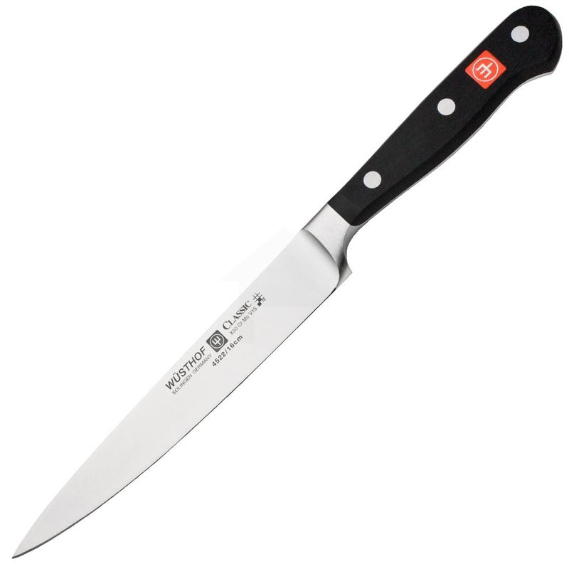 Wusthof Classic 6Inch Utility Knife