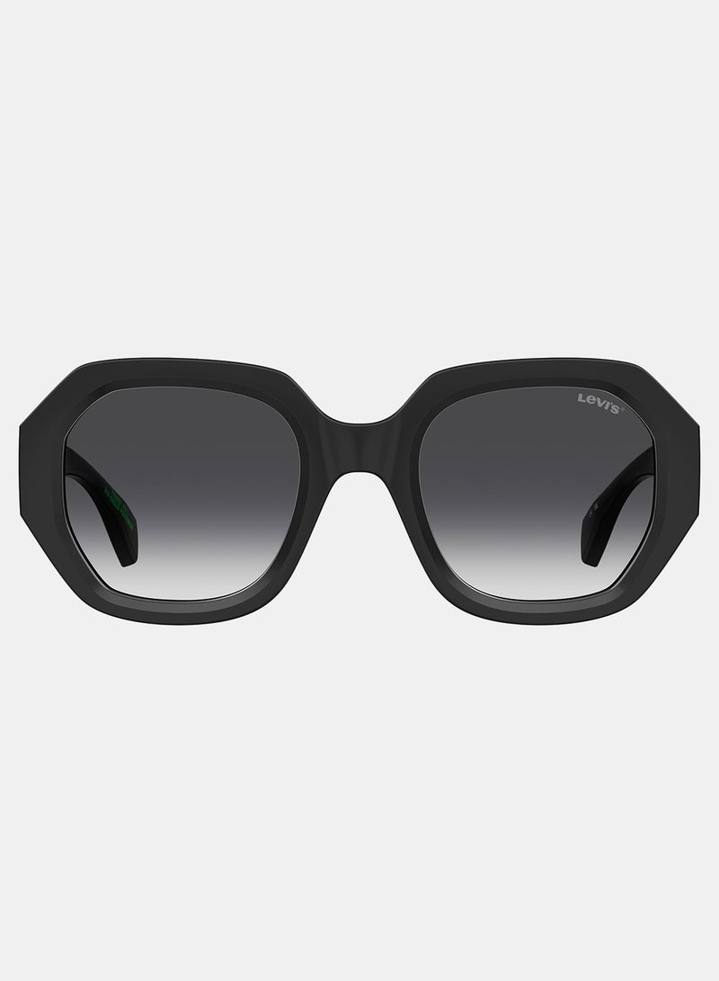 Levi's Women Square Sunglasses 51 LV 1066/S - Image 3