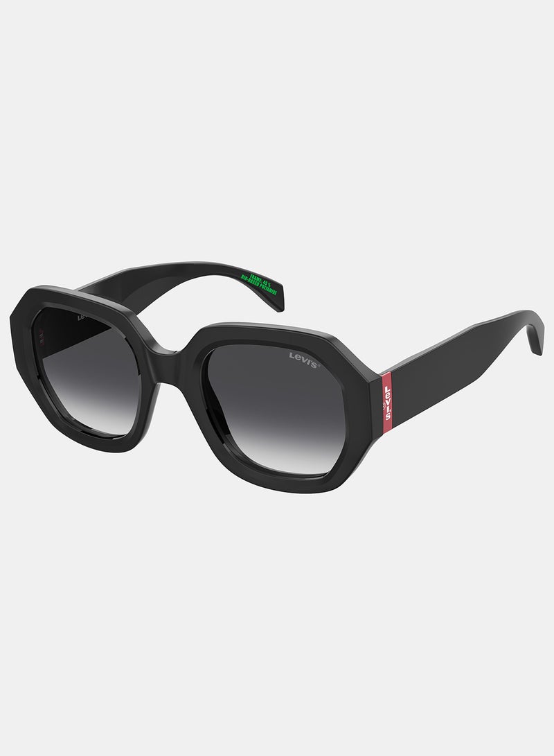 Levi's Women Square Sunglasses 51 LV 1066/S - Image 1