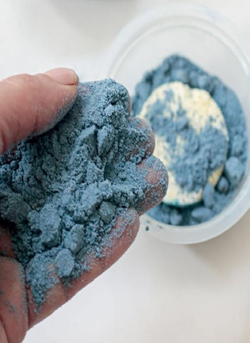 Hinkler Create Your Own Bath Bombs – Deluxe Essentials Craft Kit for Kids & Teens, DIY Fizzy Bath Bomb Maker with Molds, Scents & Tools - Image 1