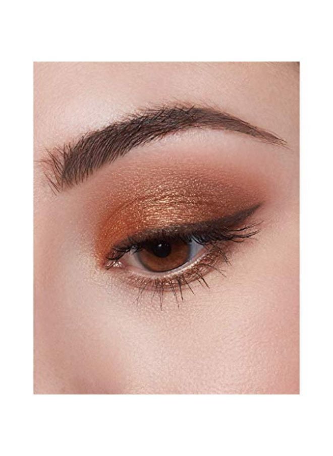 MILANI - -Pepa Hot, Very Necessary Eyeshadow And Highlighter Palette - Eyeshadow Palette And Highlighter Makeup - 12 Colors Highly Pigmented Matte Shimmer Eye Shadow Makeup Palette Kit - Image 1