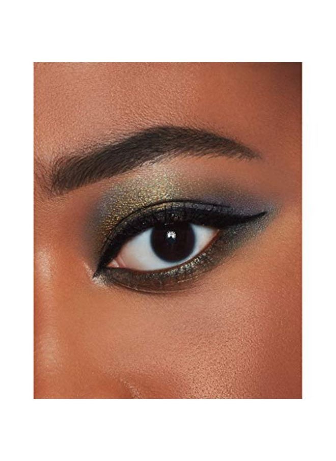 MILANI - -Pepa Hot, Very Necessary Eyeshadow And Highlighter Palette - Eyeshadow Palette And Highlighter Makeup - 12 Colors Highly Pigmented Matte Shimmer Eye Shadow Makeup Palette Kit - Image 1