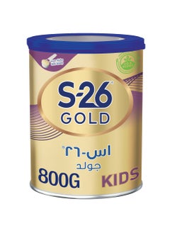 S26 Gold Stage 4 Growing-Up Formula From 3 Years  - Image 1