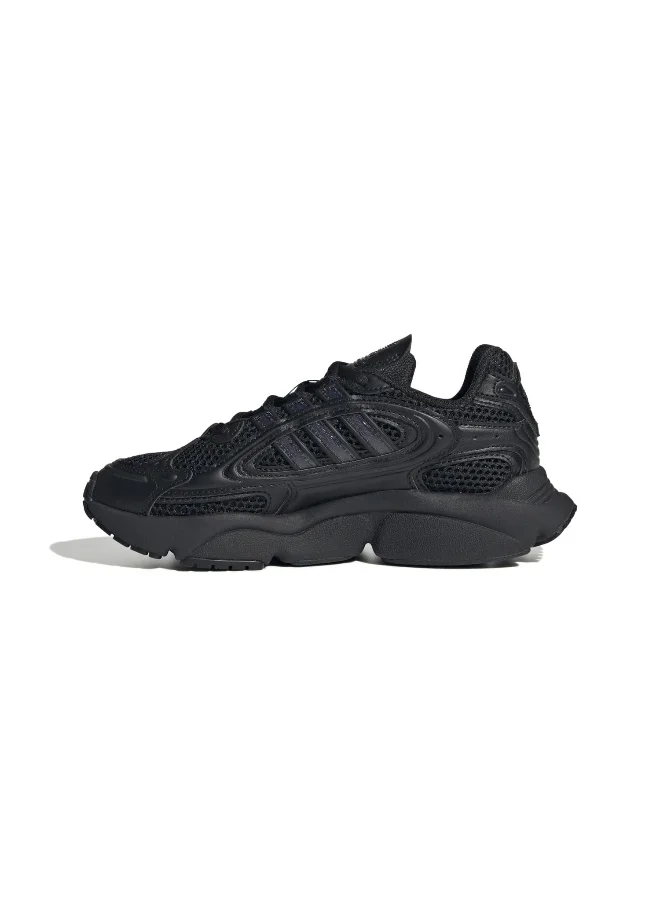 adidas Originals adidas OZMILLE J Black Originals Men Shoes