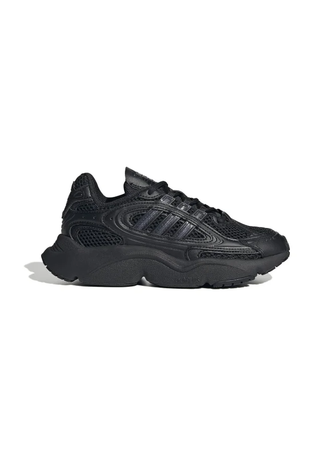 adidas Originals adidas OZMILLE J Black Originals Men Shoes
