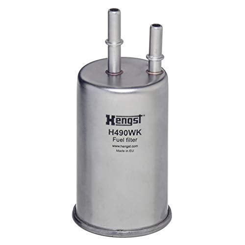 Hengst فلتر وقود هينغست H490WK - Image 1