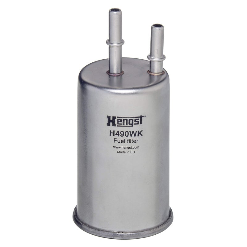 Hengst فلتر وقود هينغست H490WK - Image 4