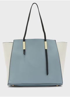 ELLA 4 Piece Tote Handbag Luggage Set  - Image 2