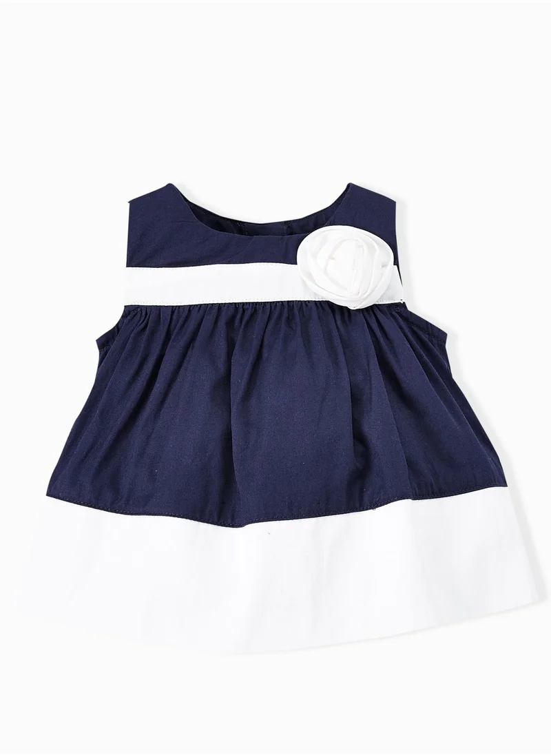 GYMBOREE Poplin Dress