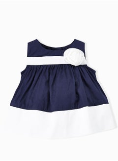 GYMBOREE Poplin Dress  - Image 1