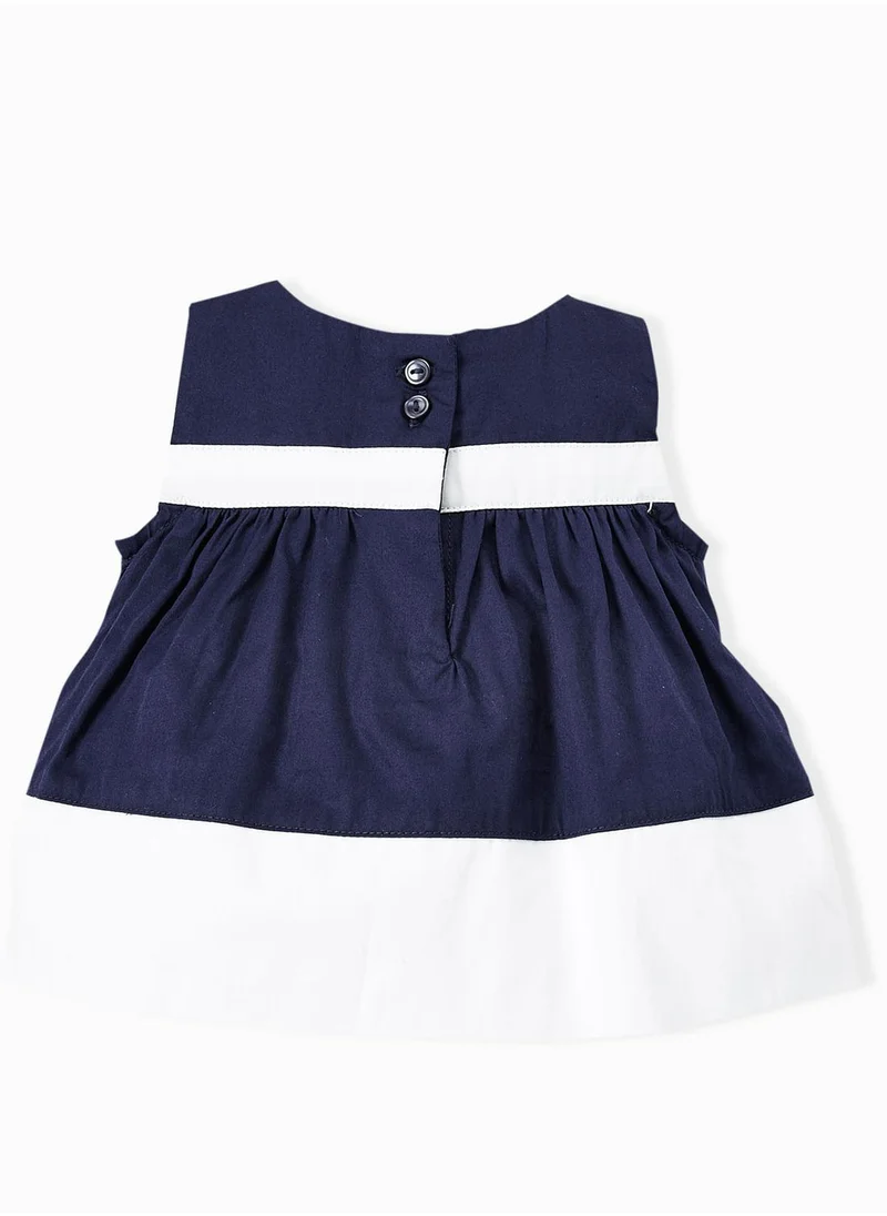 GYMBOREE Poplin Dress