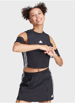 Adidas Dance Cropped Tp  - Image 3