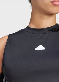 Adidas Dance Cropped Tp  - Image 5