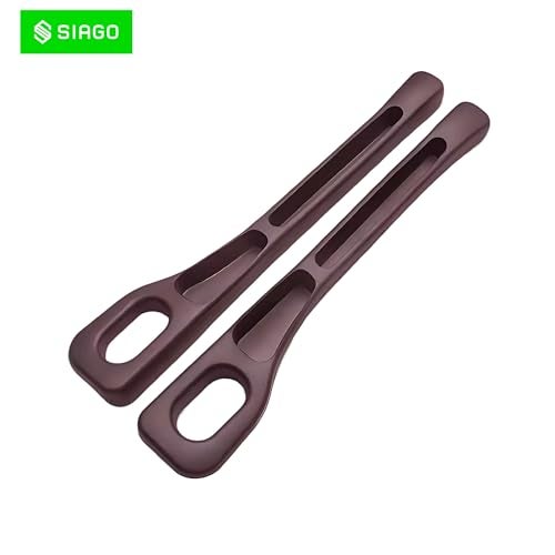 SIAGO SIA126 Car Seat Gap Filler –Slot for Storing Phone, Cards & Coins – Prevents Items from Dropping – Universal Fit for Car (Red) - Image 2