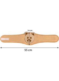 Cherry Core Waist Band ART-685 Ecru - pzsku/Z4D439CBAE03D16C38ED4Z/45/_/1726653573/76087db4-f78f-4f95-8754-226e9e4b1b12