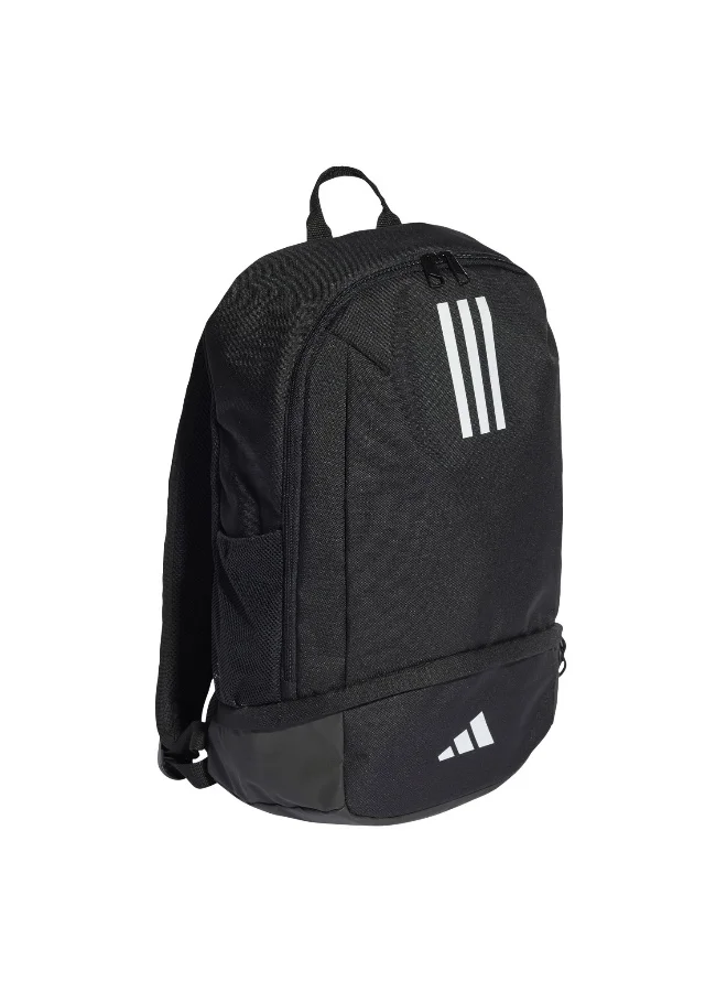 Adidas Adidas Tiro L Backpack U Black Football Bags For Unisex