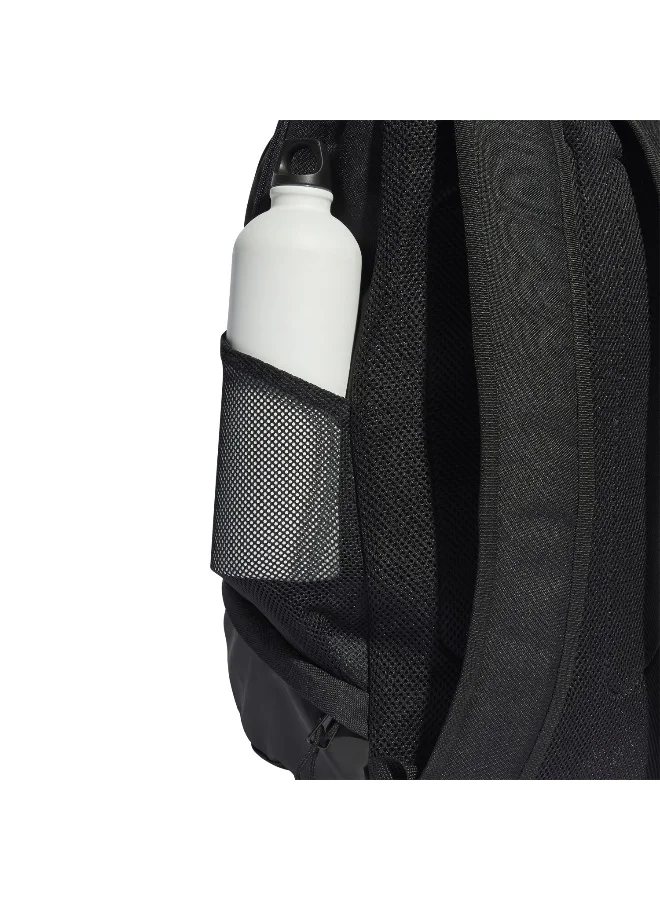 Adidas Adidas Tiro L Backpack U Black Football Bags For Unisex