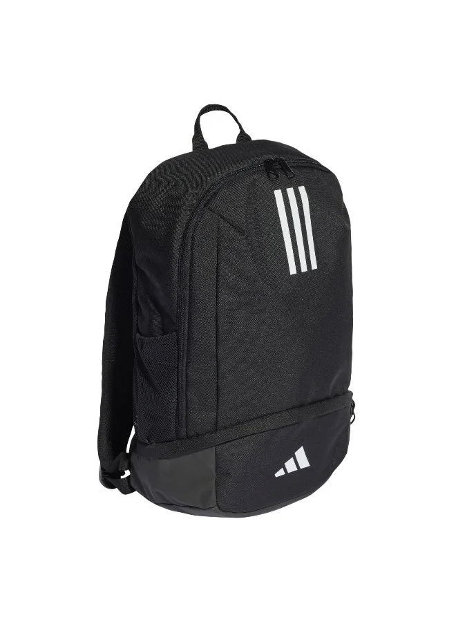 Adidas BLACK/WHITE Tiro League Backpack  | Best Price UAE